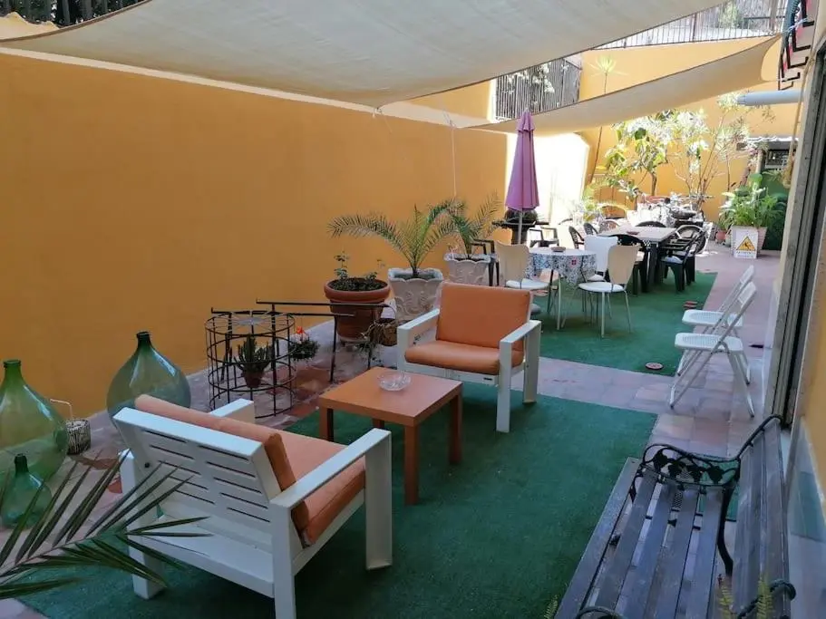 Casa di mio padre