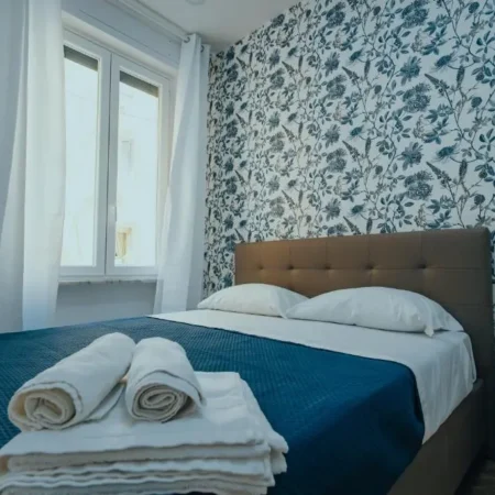 Otis Rooms