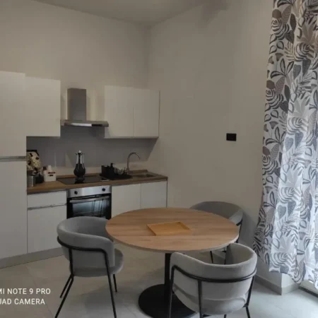 nap’poggio appartment