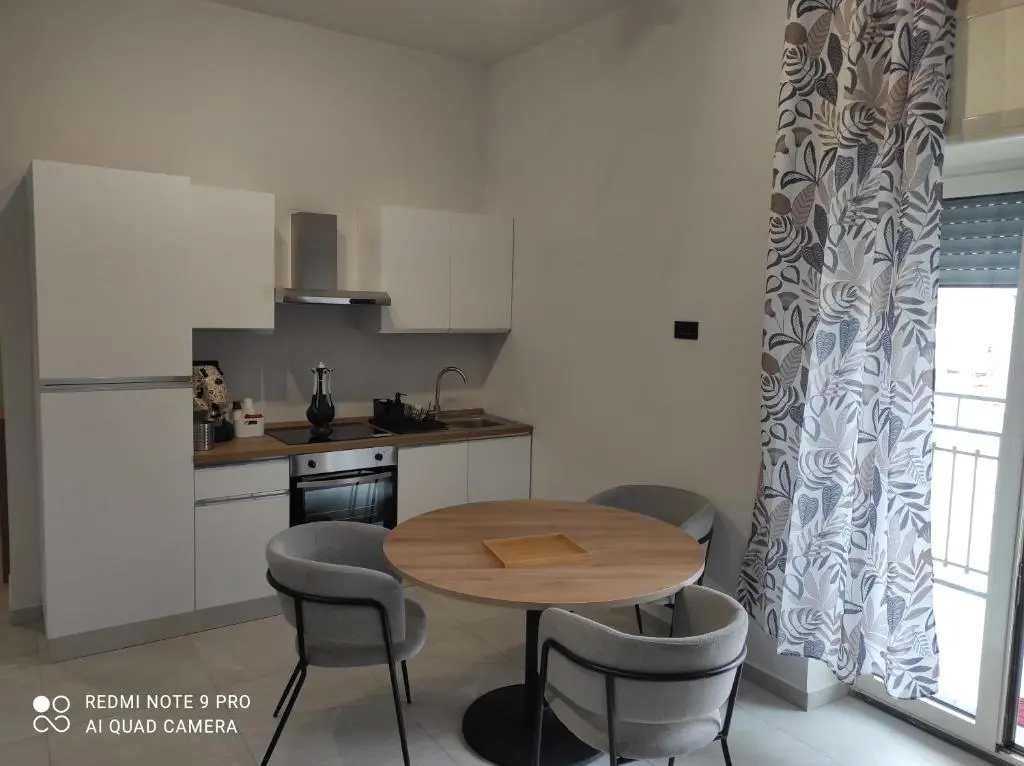 nap’poggio appartment