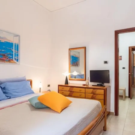 AM Apartment Napoli – Tra il Centro e la Stazione Centrale