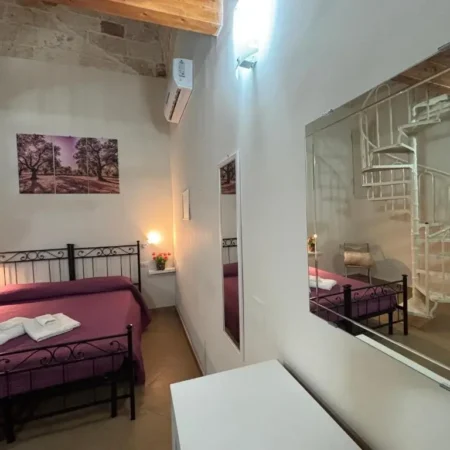 Casa Vacanze Zia Concetta
