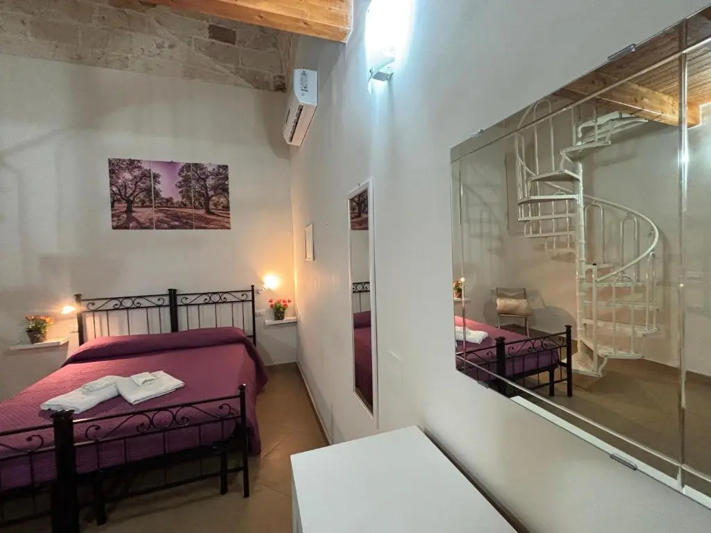 Casa Vacanze Zia Concetta