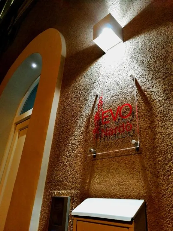 B&B NARDO