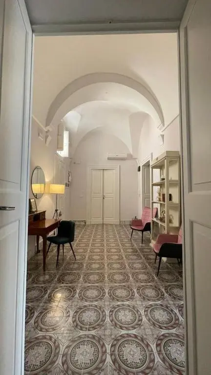 B&B Antica Dimora