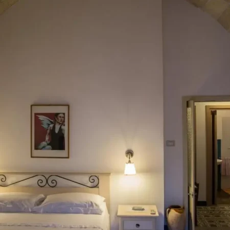 B&B a Casa Della Nonna Uccia