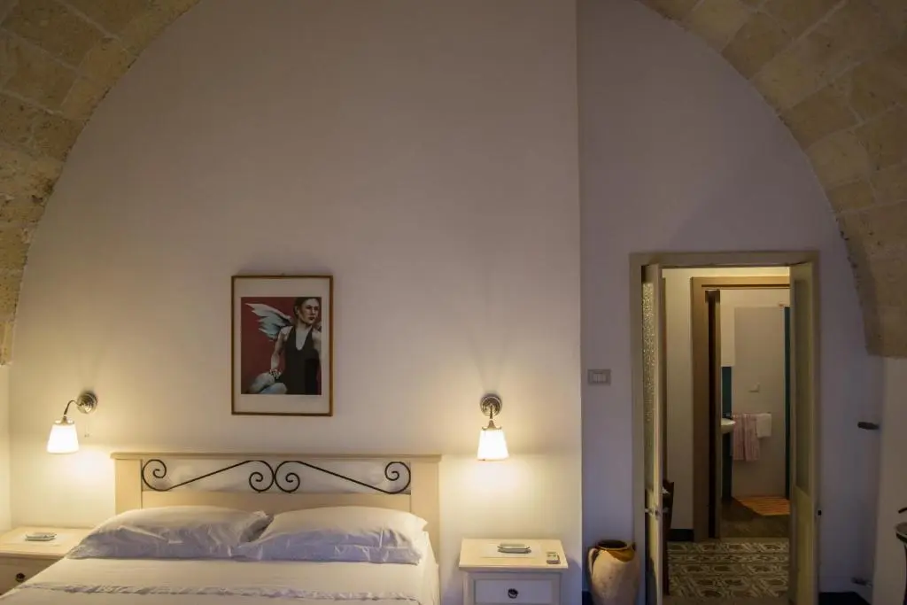 B&B a Casa Della Nonna Uccia