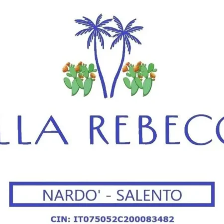Villa Rebecca