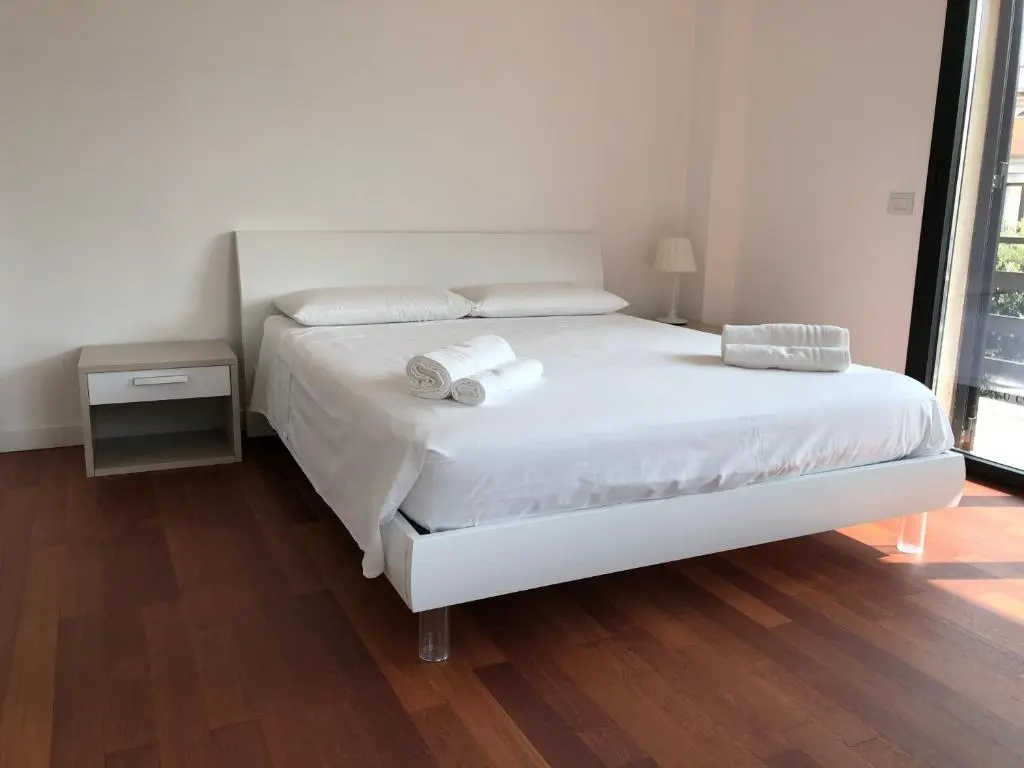 Sunny Apartments Nardo