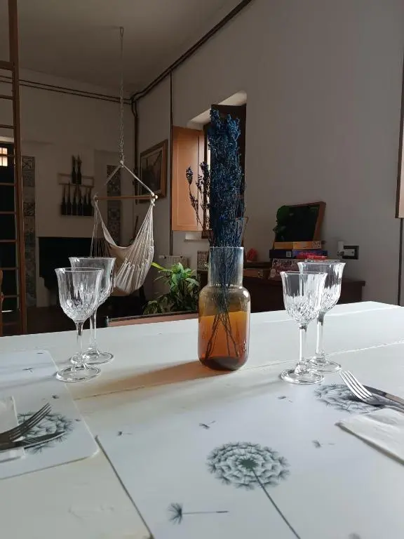 Casale Del Tempo Lento