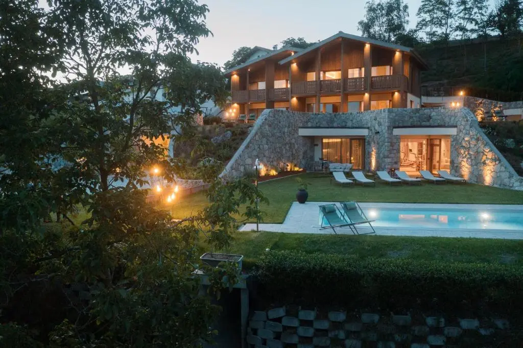 Anton Nature Hideaway