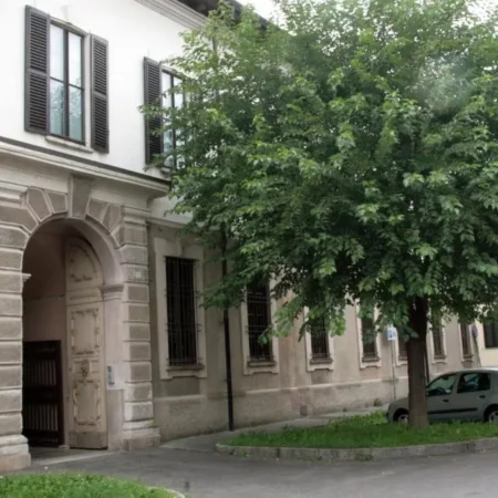 B&B Storica Quercia