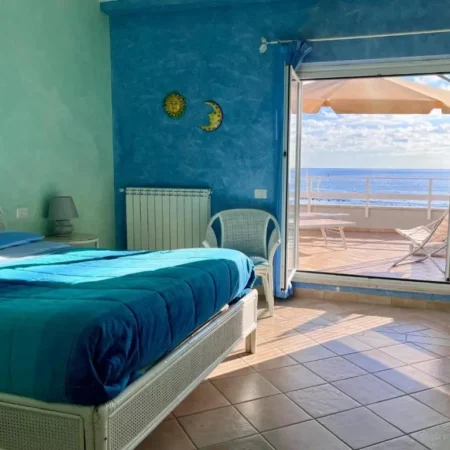 Casa Matu