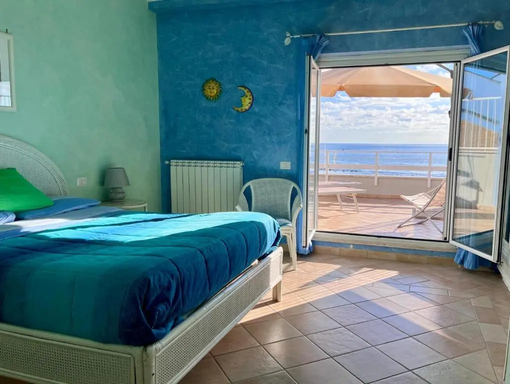 Casa Matu