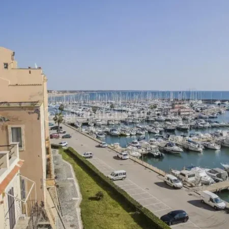 A casa di Rino