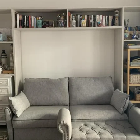 Eve Home Suite Home