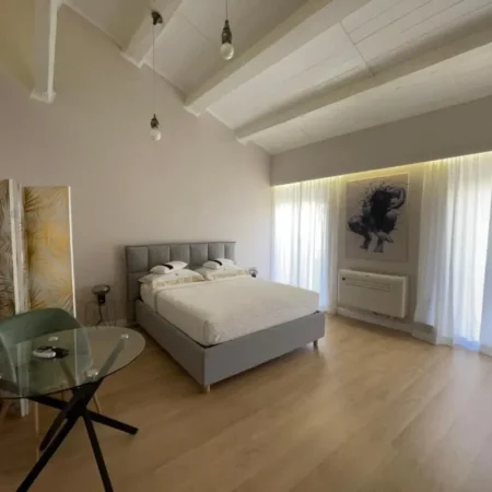 Borgo Suite, Nettuno