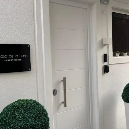 Casa de la Luna