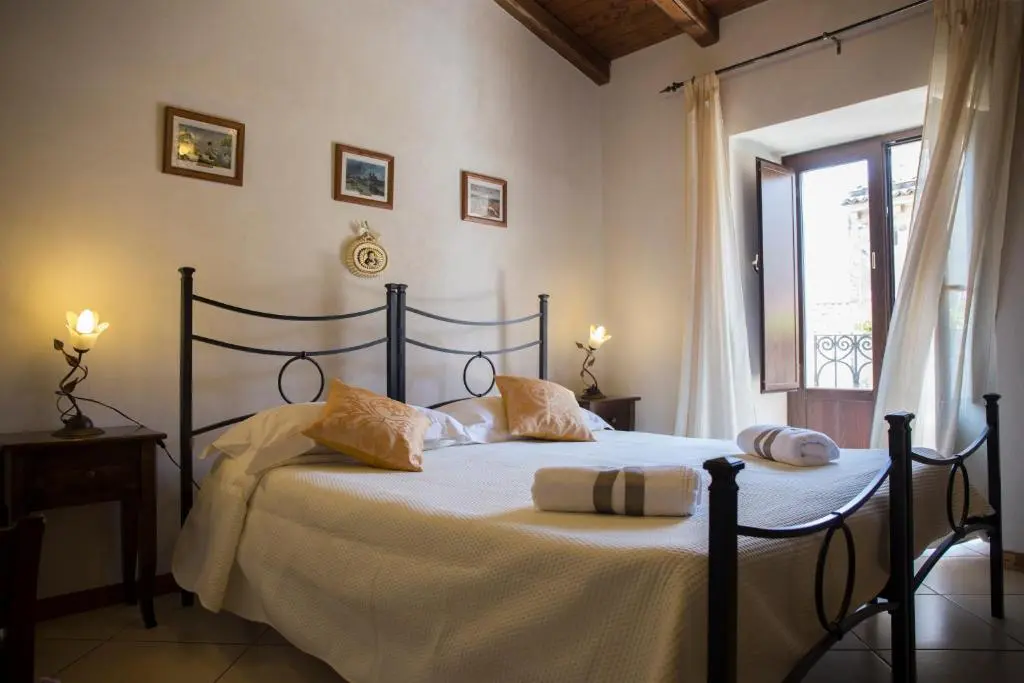 B&B al centro storico