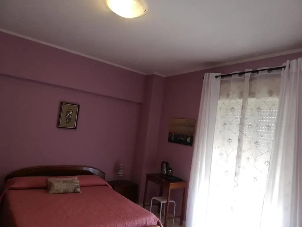 B&B Amici dell’ Etna
