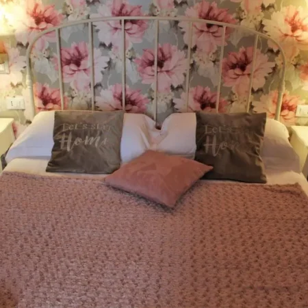 MAISON MARIANNA B&B – ETNA –