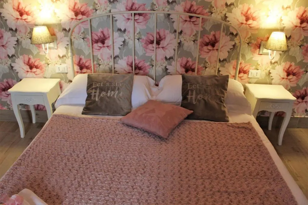 MAISON MARIANNA B&B – ETNA –