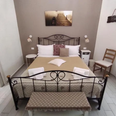 B&B Dove nasce il Sole