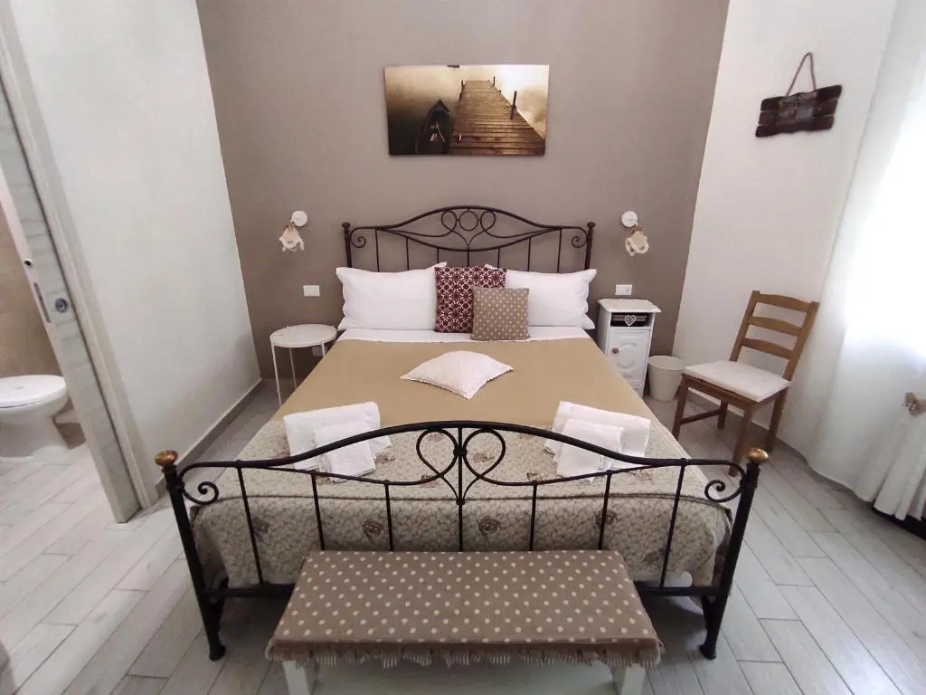 B&B Dove nasce il Sole