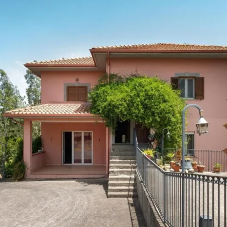 Villa Filippa