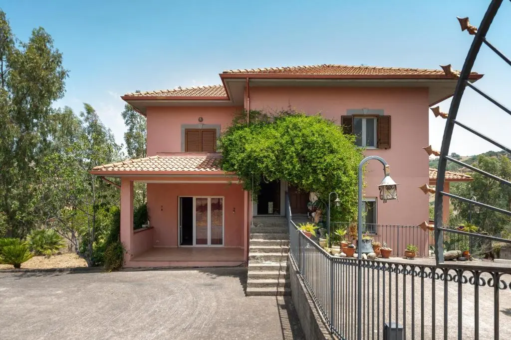 Villa Filippa