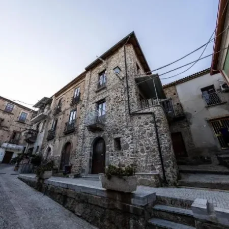 Hotel San Giuseppe