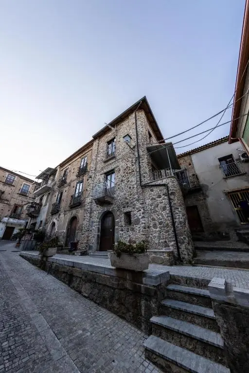 Hotel San Giuseppe