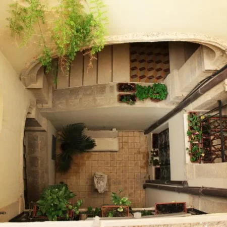 Casa P&G