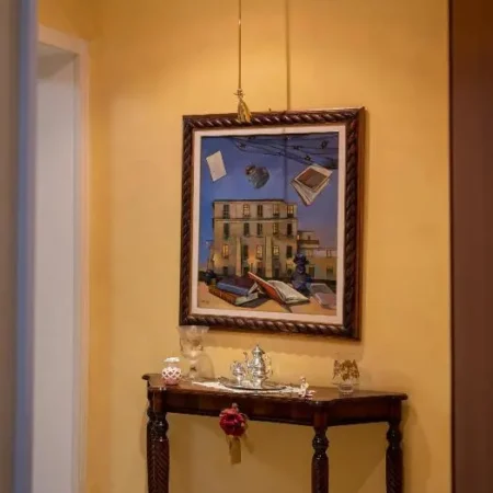 Solimena House
