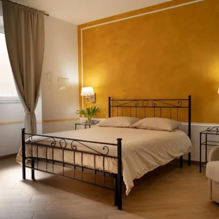 B&B Domus Cuomo