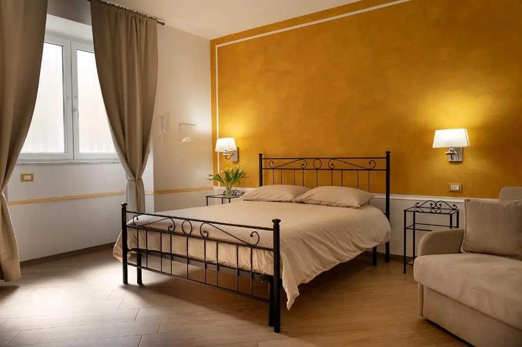 B&B Domus Cuomo