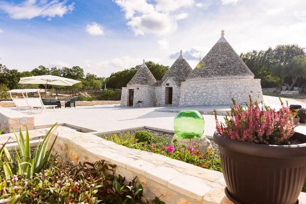 Trulli nunzia