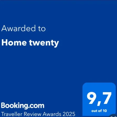 Home Twenty