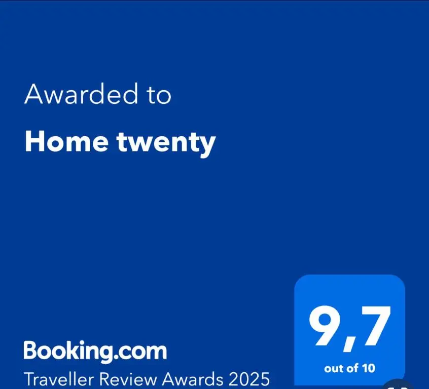 Home Twenty