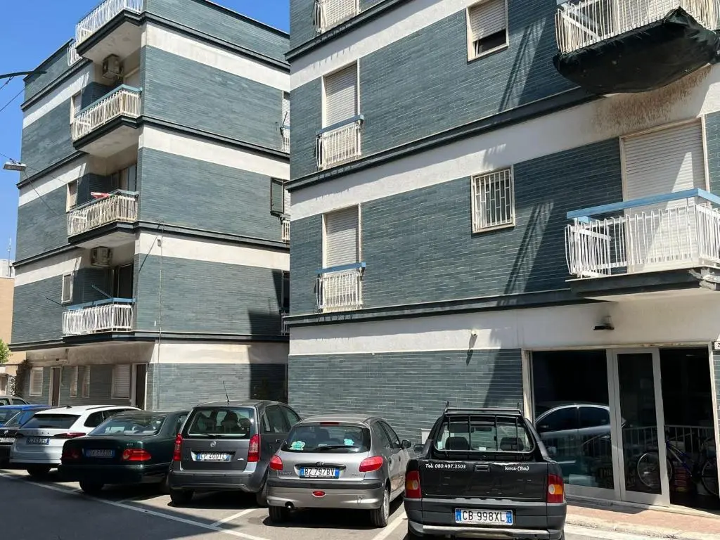 Casa vacanza ” IL GIRASOLE”
