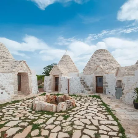 Masseria Dirupo