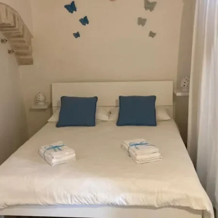 La casa di Alessia largo torre