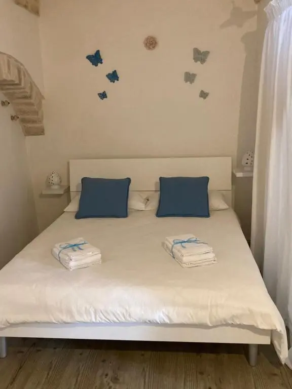 La casa di Alessia largo torre