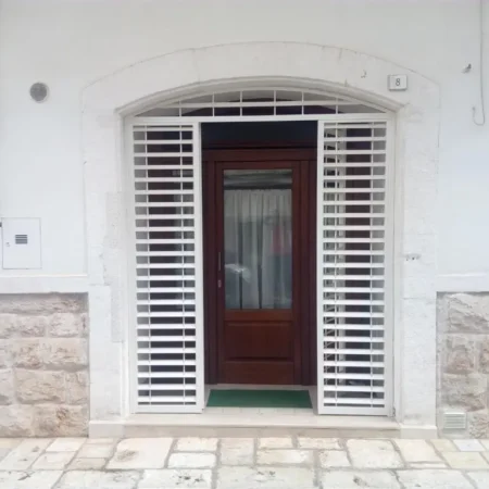 Casa vacanze Giovanni Cesare