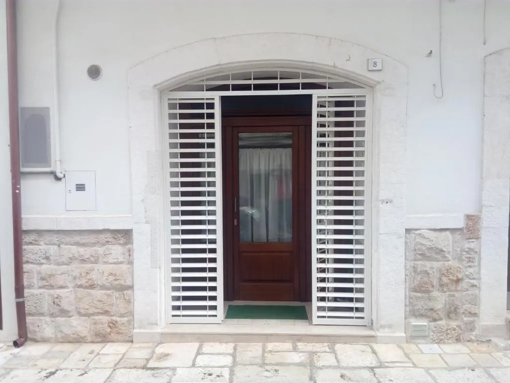 Casa vacanze Giovanni Cesare