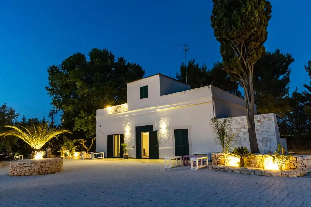 VILLA RAMONA B&B