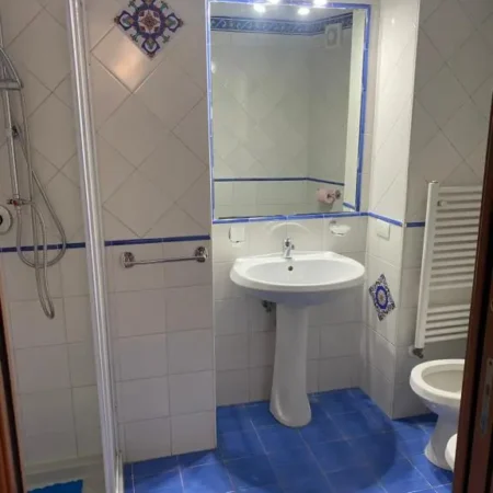 Bed and breakfast Civico 36