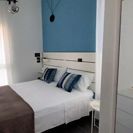 San De Bed & Breakfast