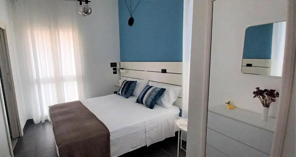San De Bed & Breakfast