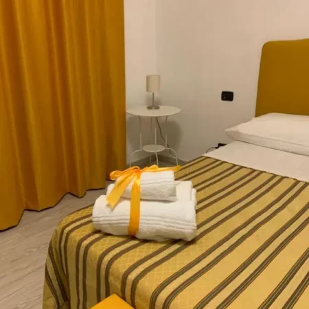 B&B San Pietro Book Sharing